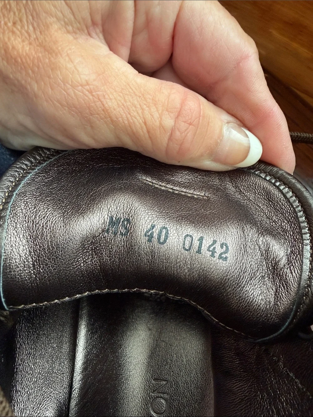 Louis Vuitton  Botties- NEW